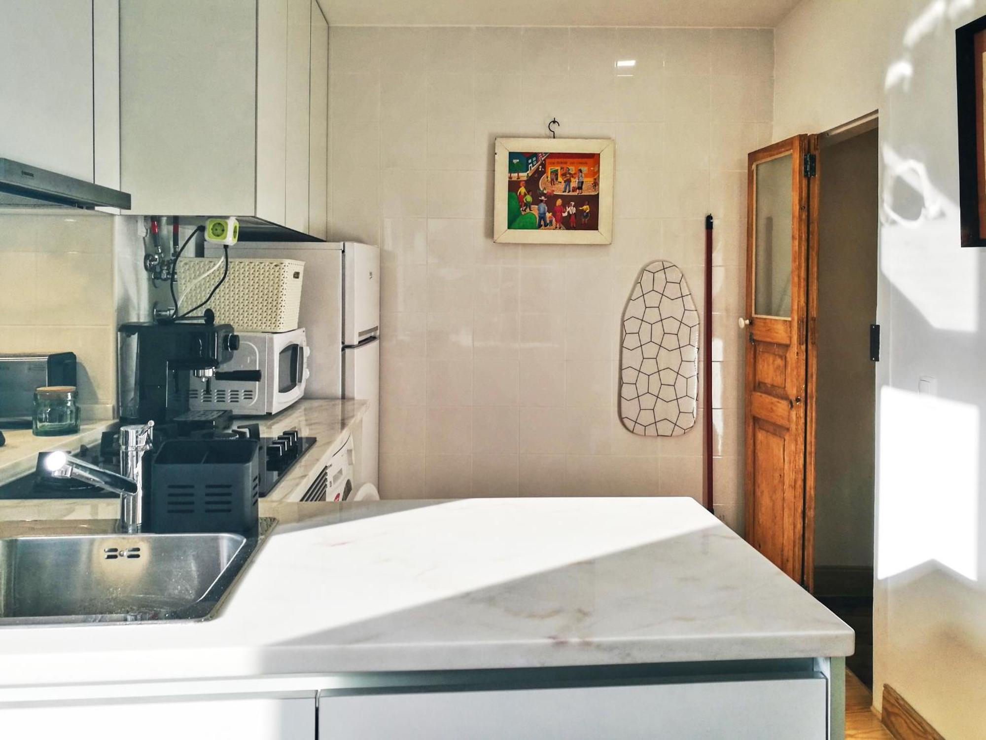 A Casa Do Tio Joao Manuel Apartment