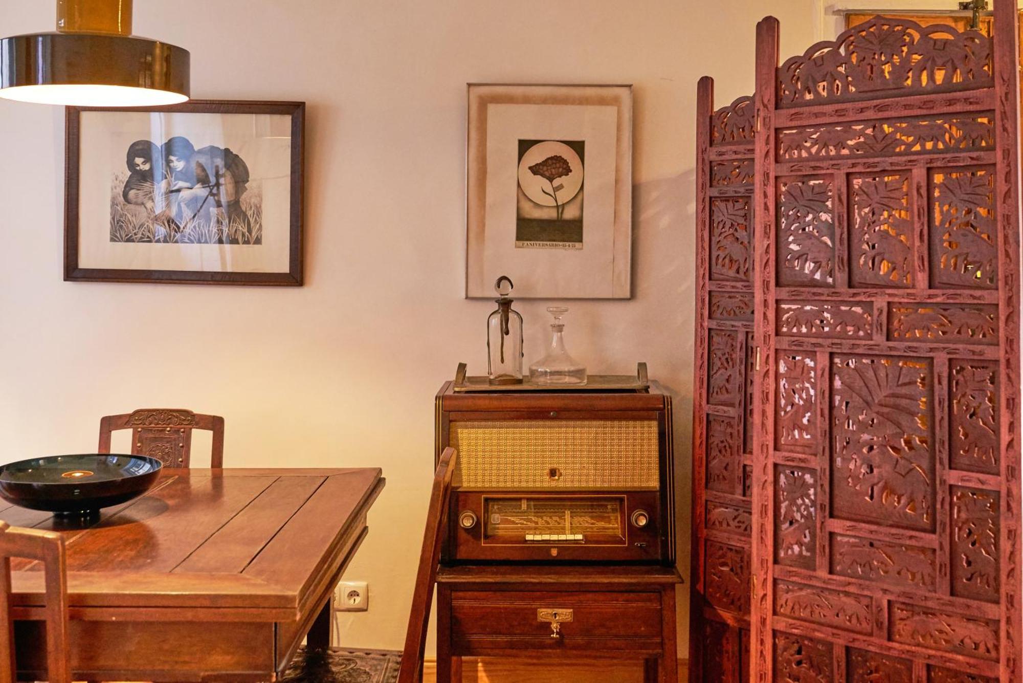 A Casa Do Tio Joao Manuel Lissabon